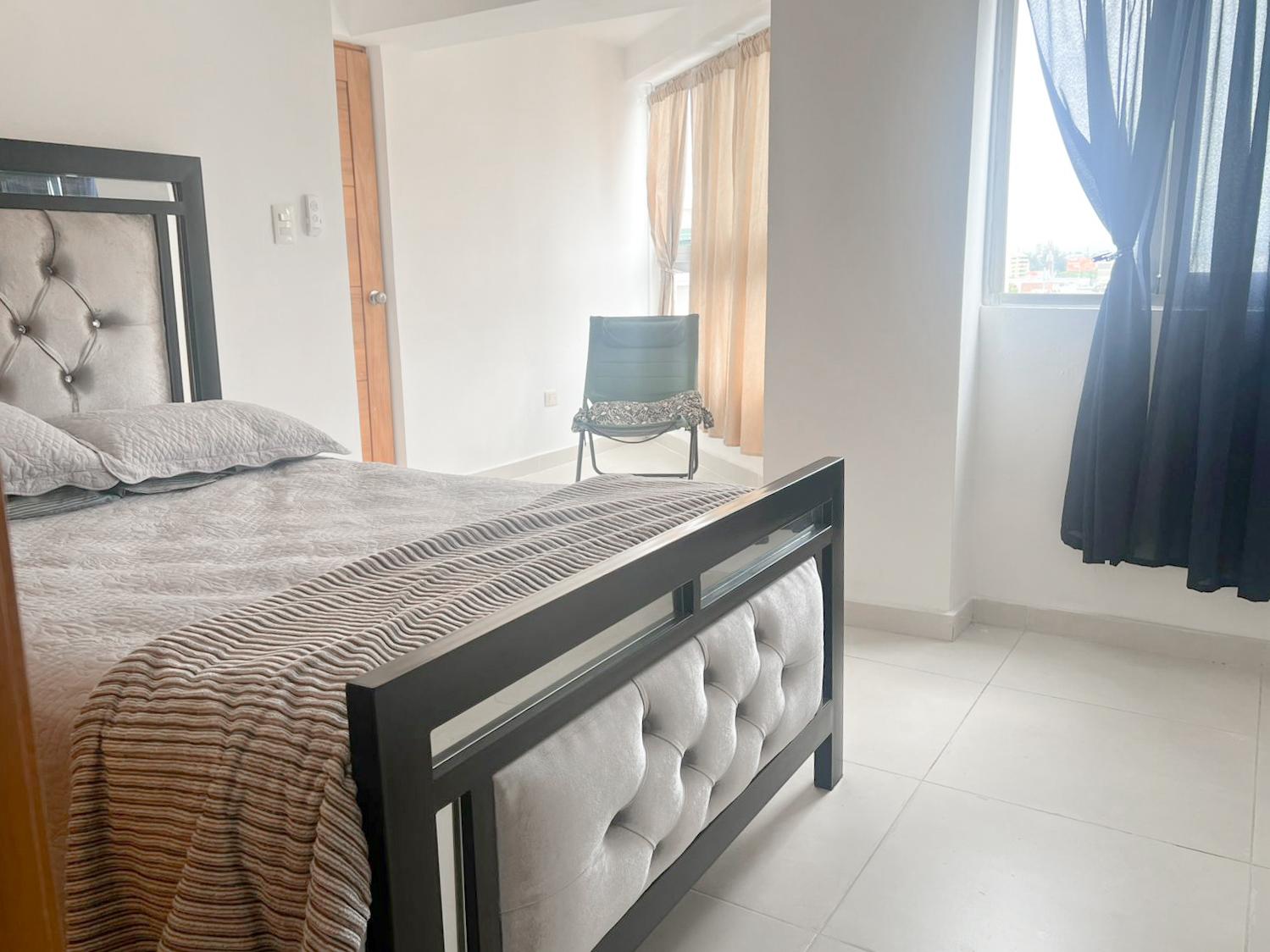 apartamentos - El Millón, Apartamento En Alquiler  8