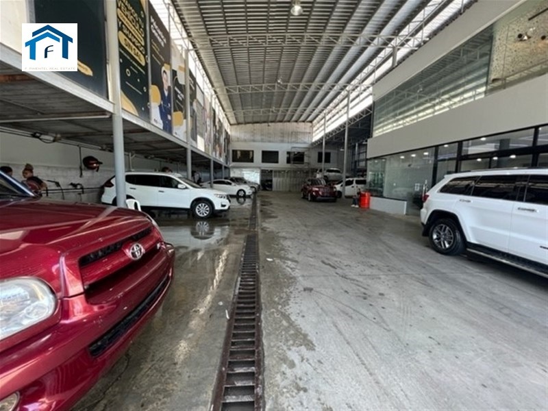 oficinas y locales comerciales - VENDO O ALQUILO NAVE COMERCIAL 6 OFICINAS 1