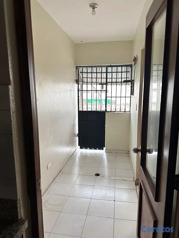 apartamentos - Apartamento en Venta – Av. Independencia Km 5½ 13