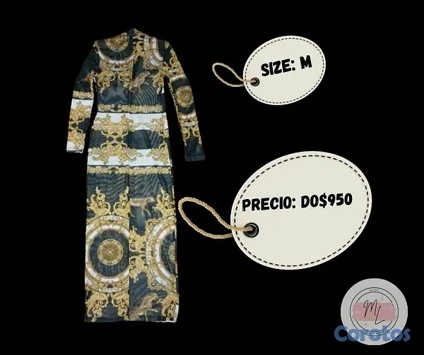 ropa para mujer - Ropas Usadas y nuevas  16