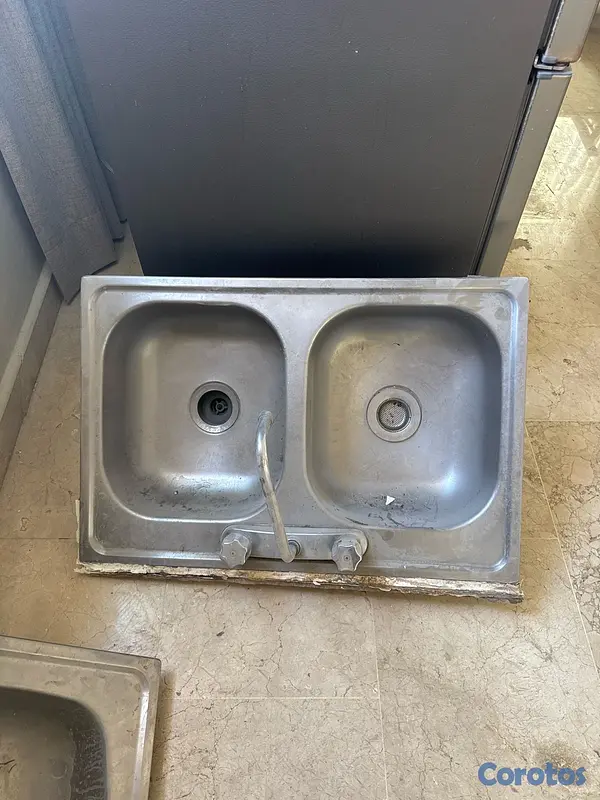 cocina - vendo fregaderos 2