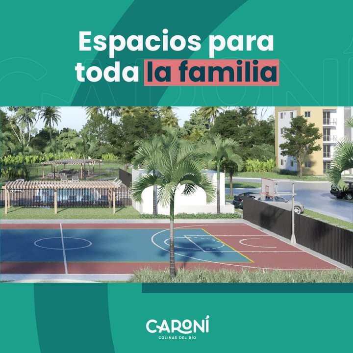 apartamentos - 🚨DIOS! 🚨 Invierta en 🇩🇴 Residencial Con Picsina. Buena Vista SDN. 4