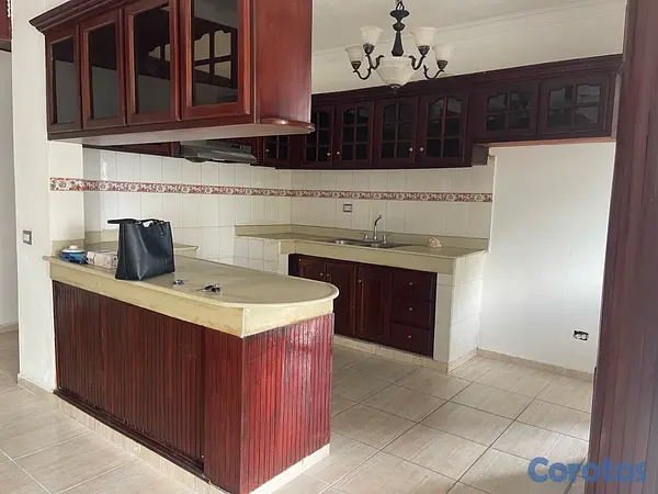 apartamentos - se renta apartamento ensanche ozama  2