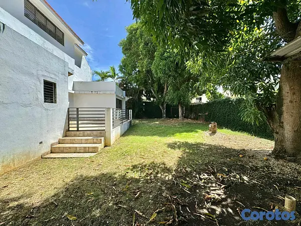 casas - Vendo Casa en los Cacicazgos  6