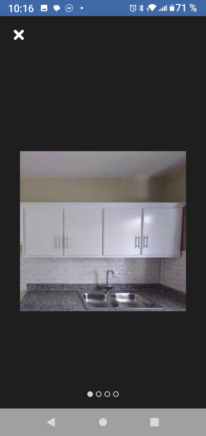 muebles y colchones - Organizador de cocina  2