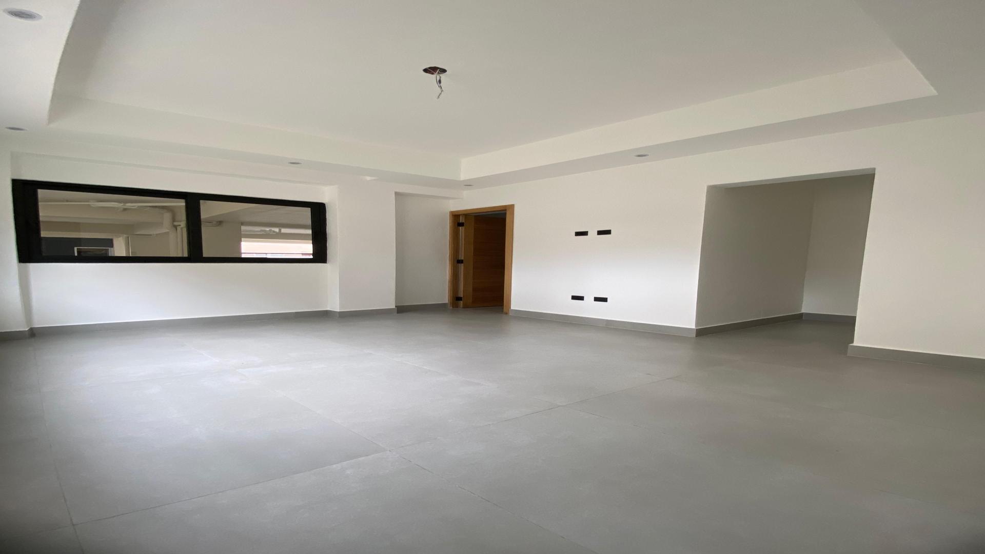apartamentos - Alquiler/Venta 1 Hab | 93.67 M2 | La Castellana 3