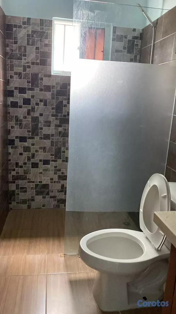 apartamentos - se alquila un apartamento 4