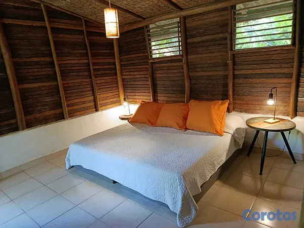 casas - casa en venta a un kilometro de la playa 9