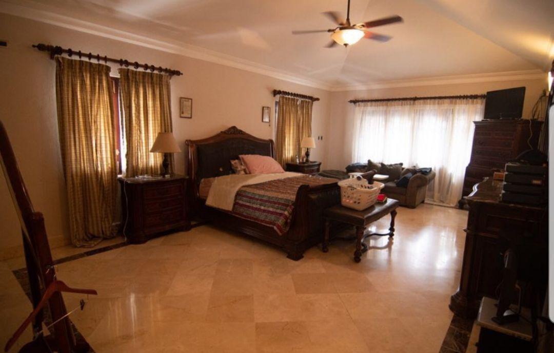 casas - Casa en Isabel Villas de 5 habitaciones  3