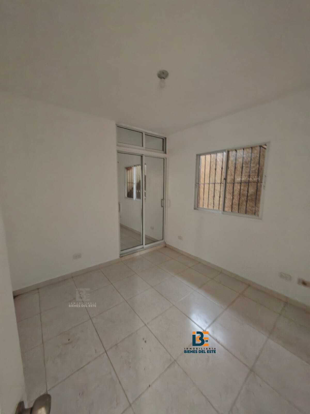apartamentos - Apartamento de 3 Habitaciones Residencial Cerrado 1