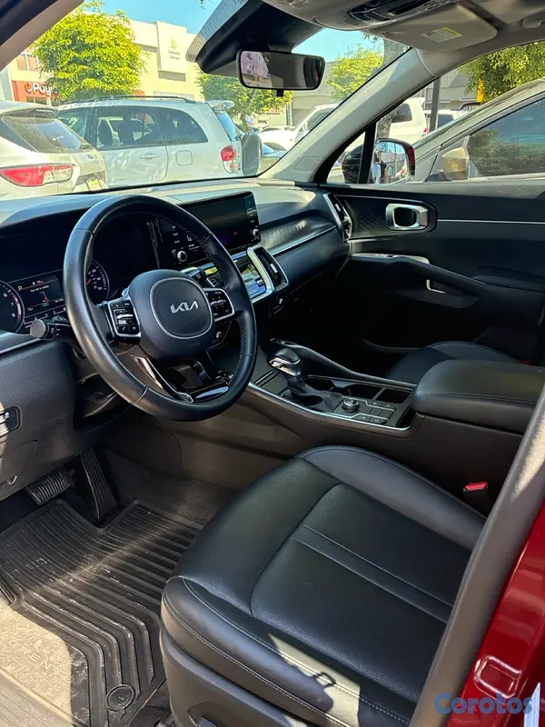 jeepetas y camionetas - 2022 Kia Sorento S panoramica 8