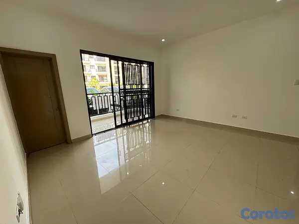 apartamentos - Apartamento En Venta San Francisco de Macorís Macoris, Las Cejas 5