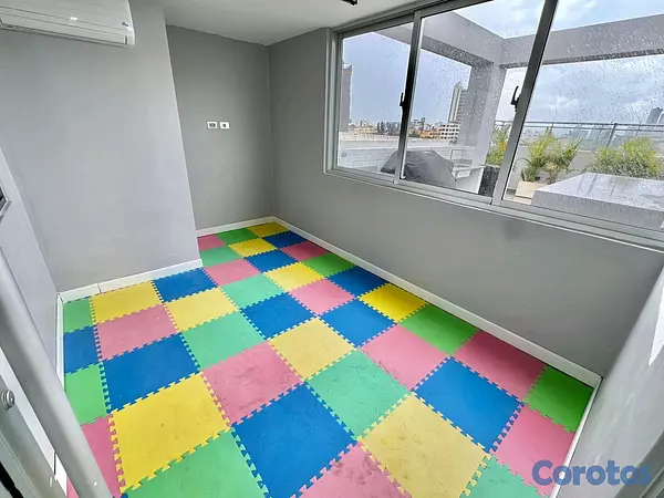 apartamentos - Vendo Apartamento Nuevo en el Millón  12