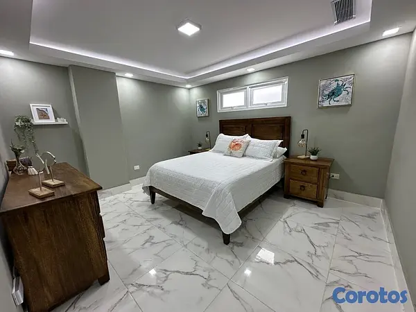 penthouses - Hermoso Pent house disponible para Venta Amueblado  3