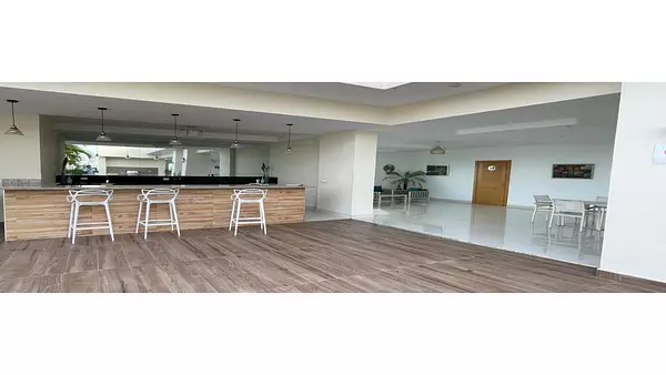 apartamentos - ALQUILER APARTAMENTO AMUEBLADO-1 HABITACIÓN 90M2. BELLA VISTA 5