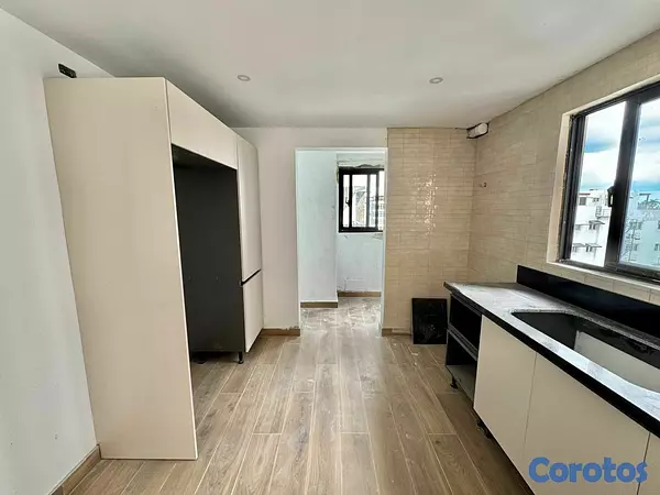 apartamentos - Vendo Apartamentos Nuevos en Urbanizacion Real 3