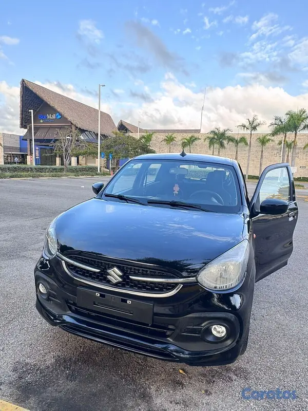 carros - Suzuki Celerio - 2023 MENOS DE 37,000 KMs 10