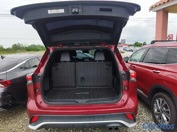 jeepetas y camionetas - 2021 Toyota Highlander XSE 4x4  4