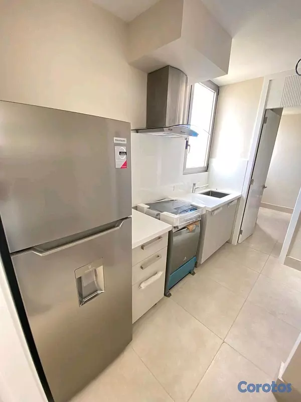 apartamentos - Vendo Proyecto de Apartamentos en Naco 7