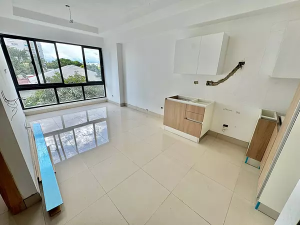 apartamentos - Vendo apartamentos nuevos en Renacimiento  4