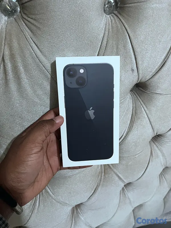 celulares y tabletas - iPhone 13 128GB Factory  2