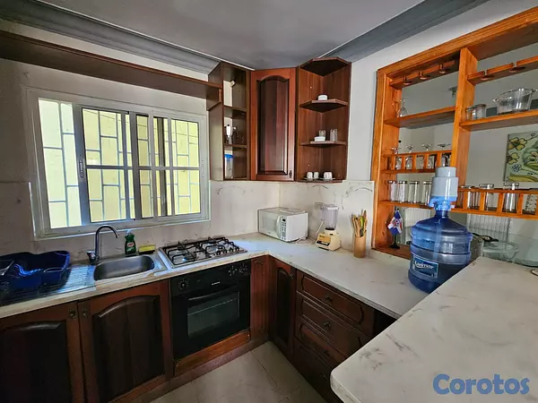 apartamentos - SE VENDE  DE OPORTUNIDAD  EN JUAN DOLIO A 100 MST 9