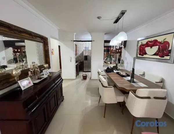 apartamentos - Apartamento sector arroyo hondo las laderas 3 habi 2