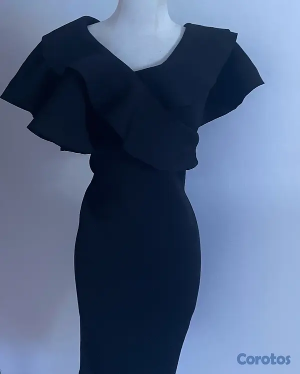 ropa para mujer - Caja de vestidos de gala nuevos 2