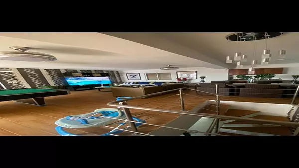 apartamentos - VENDO APARTAMENTO TIPO PENTHOUSE EN ALMA ROSA I 8