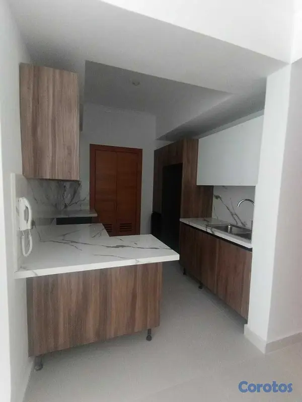 apartamentos - Alquiler Apartamento Nuevo a Estrenar Torre Villa Palmera Naco 2
