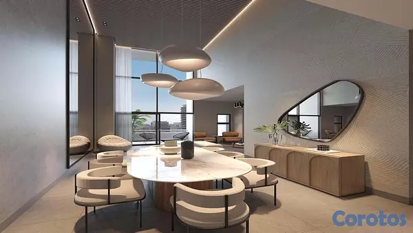 penthouses - En Venta penthouse en la Julia en Venta piso 17 y 18 de 254m2 5