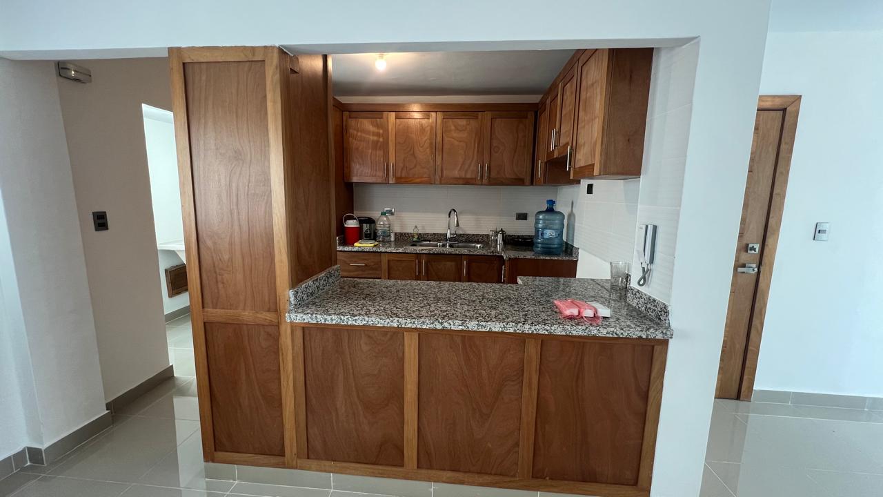 apartamentos - Apartamento en venta, Residencial ADONAY XXXIV Santo Domingo 3