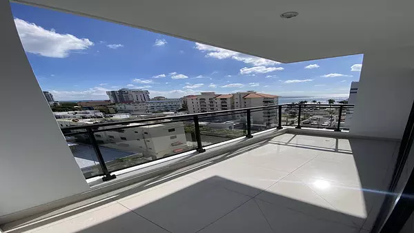 penthouses - VENTA DE LUJOSO PENTHOUSE EN LA ZONA UNIVERSITARIA 7