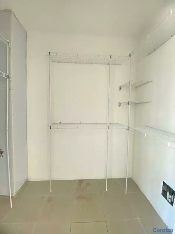 apartamentos - Alquiler 3 habitaciones en Evaristo Morales  8