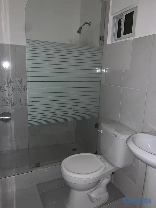 apartamentos - SE ALQUILA – APARTAMENTO EN ZONA COLONIAL
 6