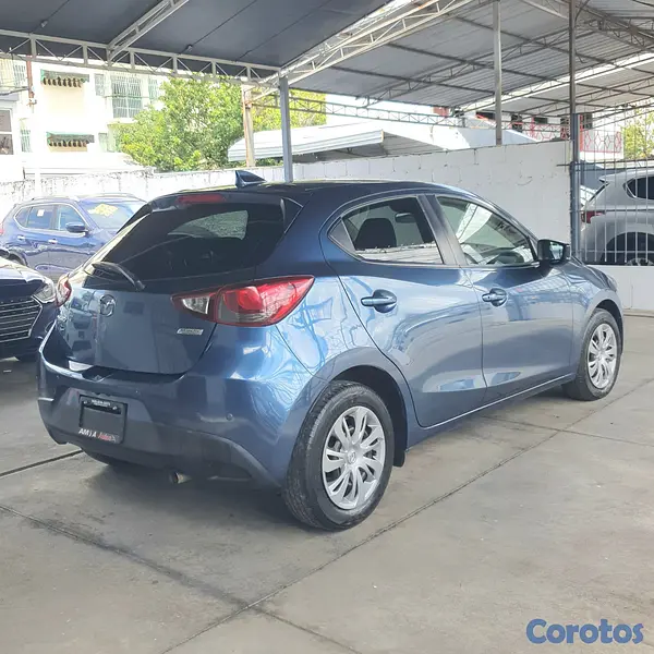 carros - MAZDA DEMIO 2020 RECIEN IMPORTADO😊✅✔🚗💚 13