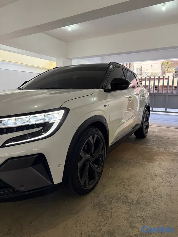 jeepetas y camionetas - Renault Austral Espirit Alpine 2025 NEW 2