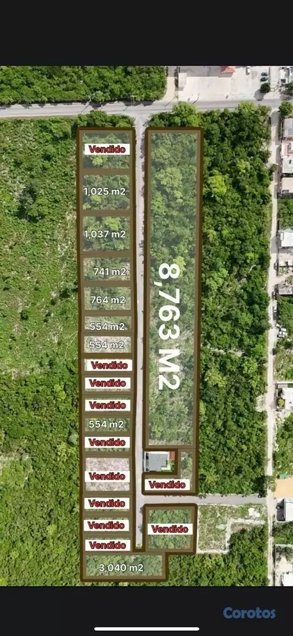 solares y terrenos - Bayahibe – Terreno en venta de 764 m2 7
