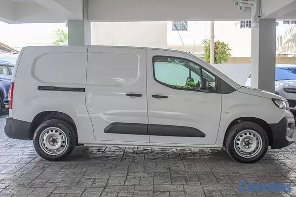 jeepetas y camionetas - Citroen Berlingo Carga 3