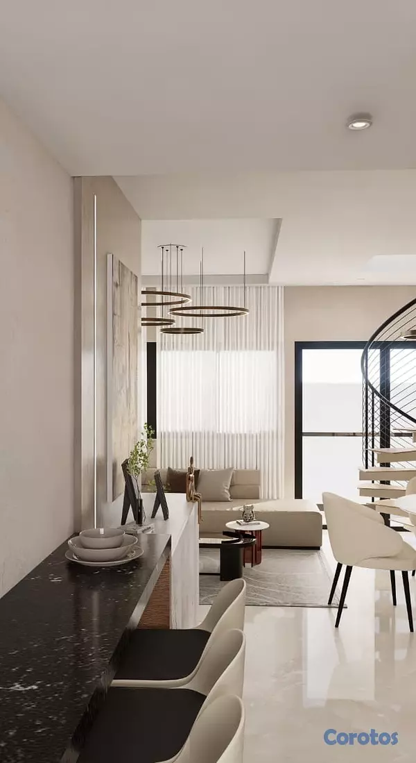 apartamentos - Residencial FJ: Modernidad y confort en Prado Orie 7