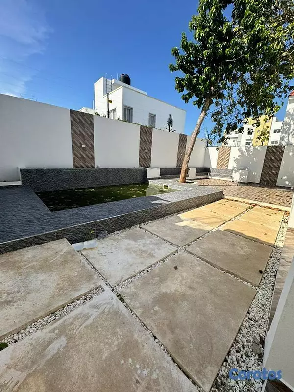 casas - Casa con piscina en prado oriental  9