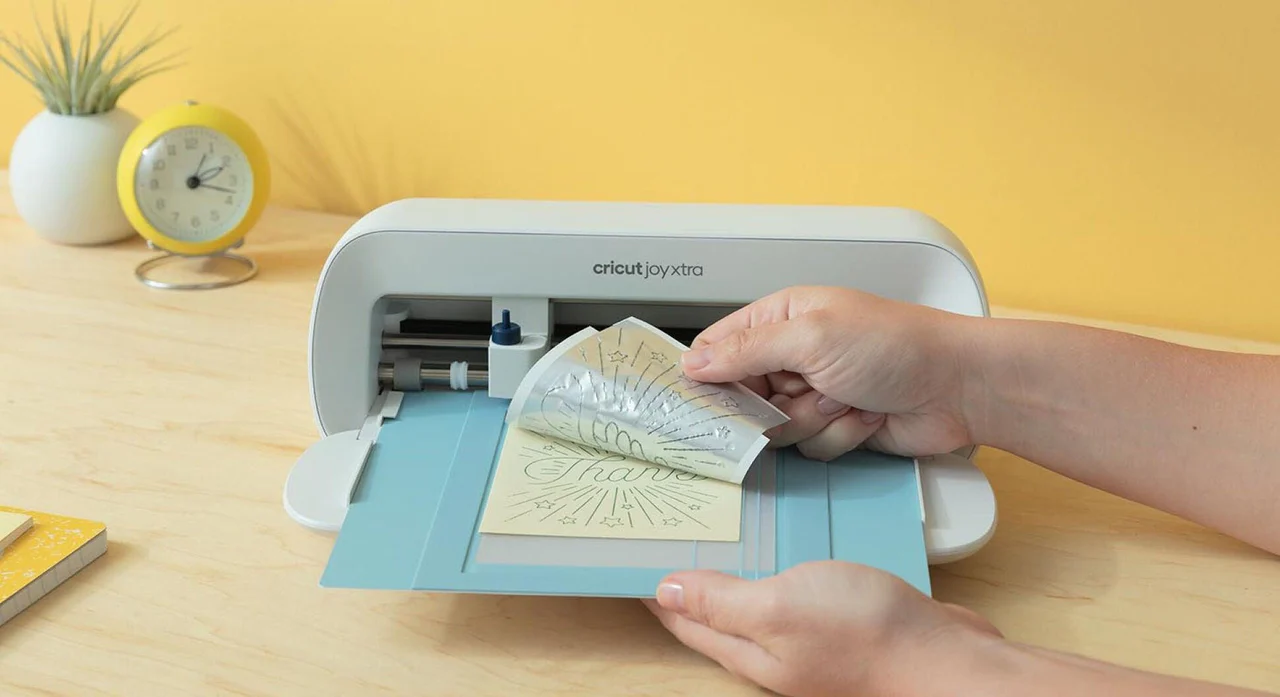 otros electronicos - Plotter de corte - Joy Xtra 1