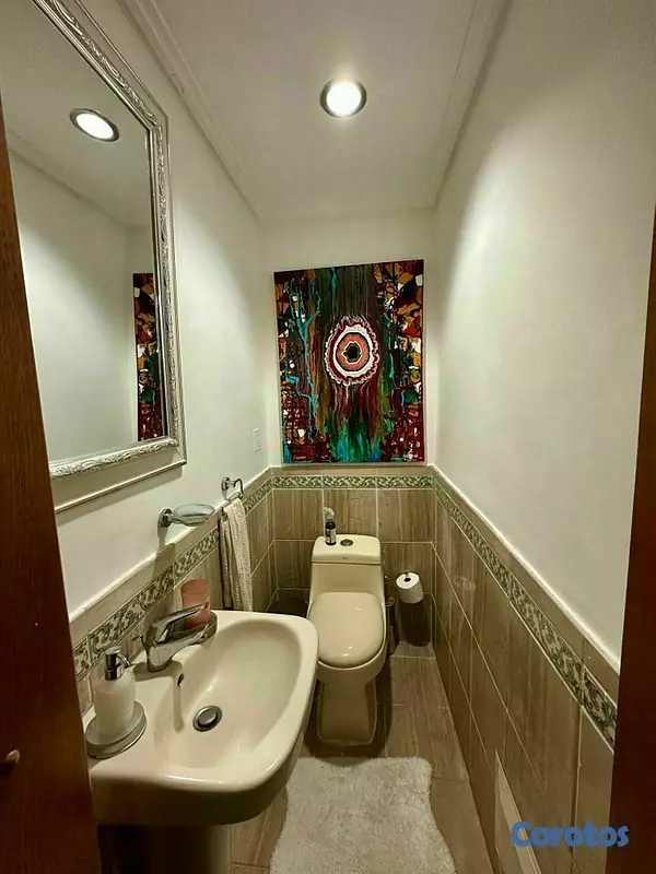 apartamentos - Apartamento con impresionante vista al mar  6
