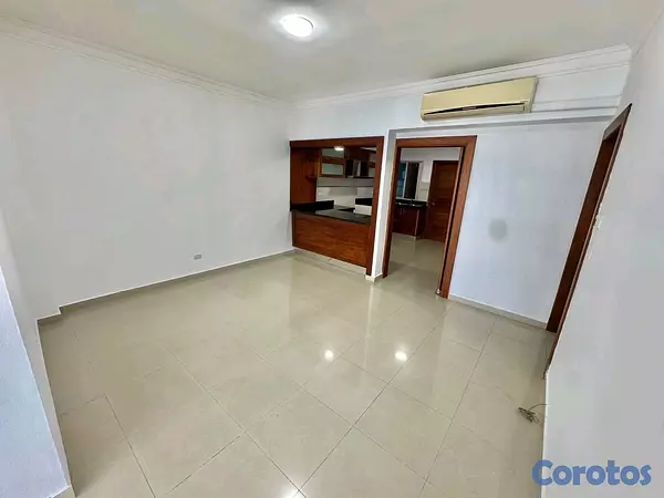 apartamentos - Vendo Apartamento en Piantini  4