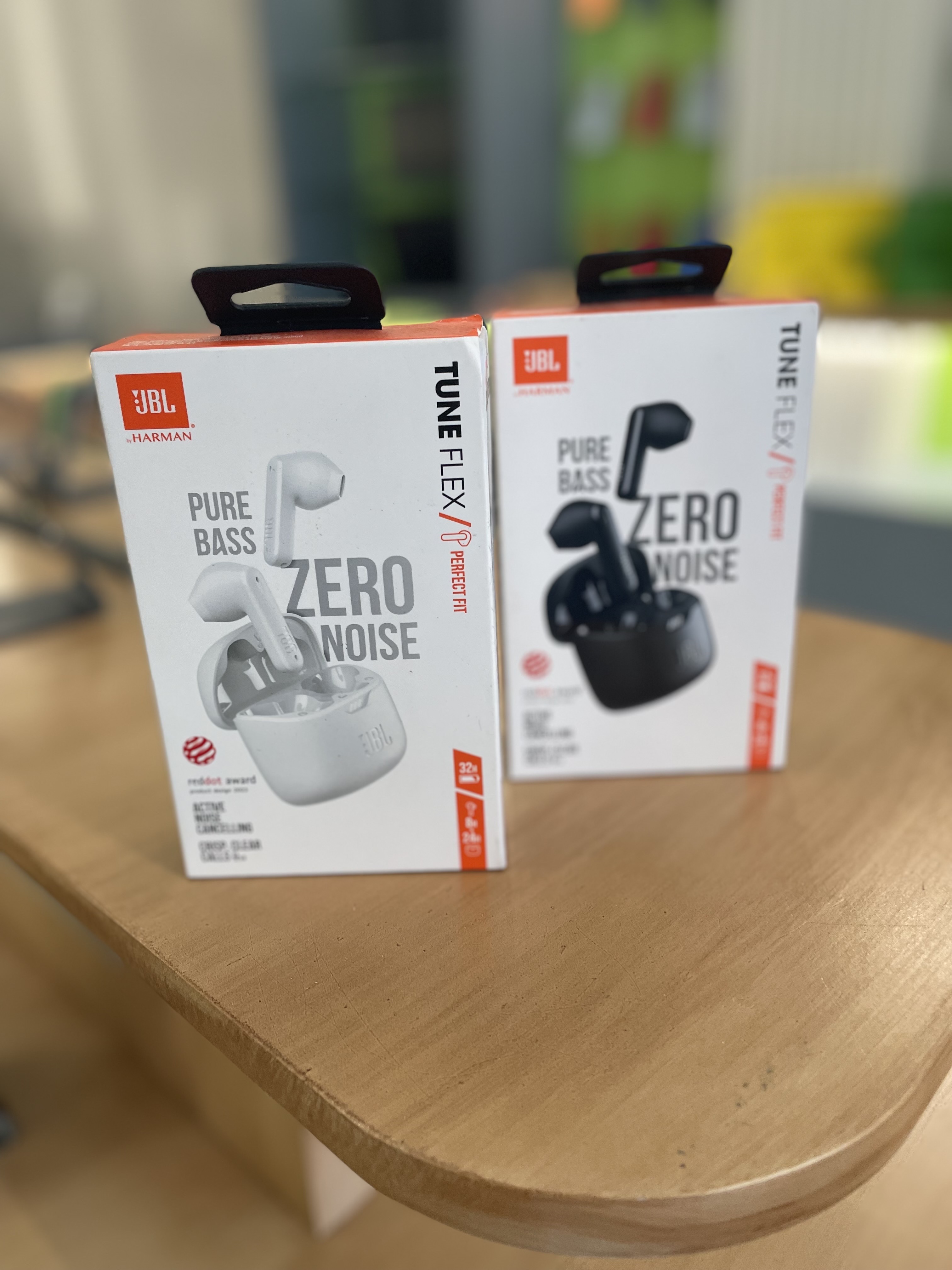 camaras y audio - AUDÍFONOS JBL TUNE FLEX 0