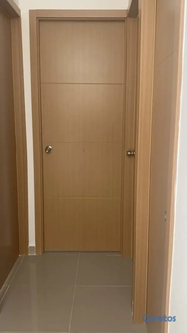 apartamentos - Apartamento en alquiler en LP-9 Alameda 2