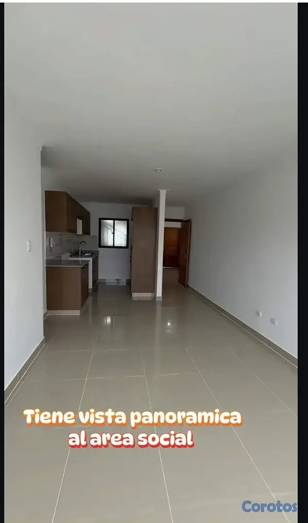 apartamentos - Se Alquila Exclusivo Penthouse con Terraza Privada 3