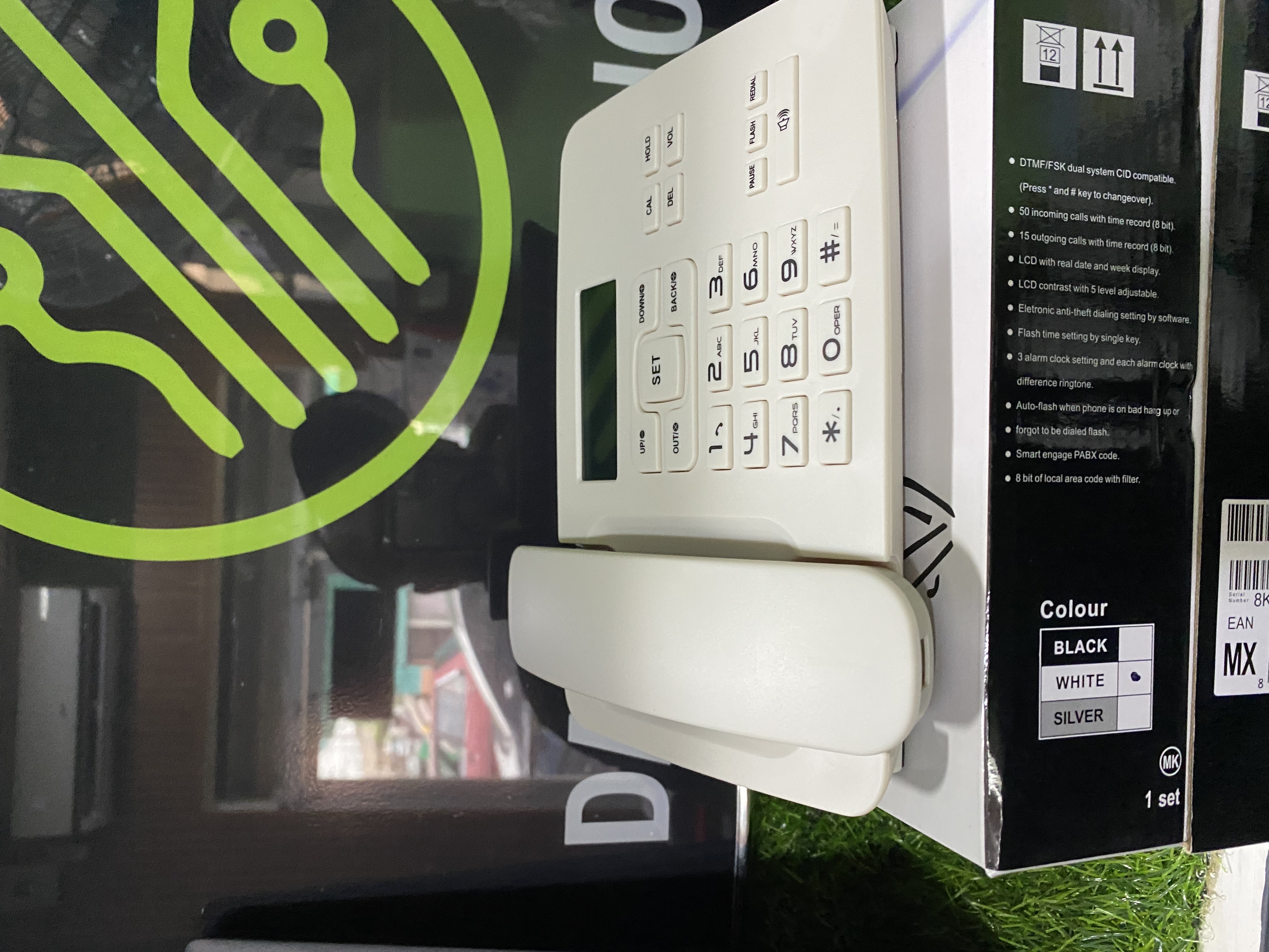 celulares y tabletas - Teléfono 📞 recidencial  3