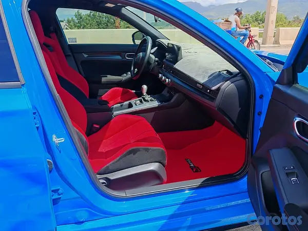 carros - Honda Civic 2023


 4