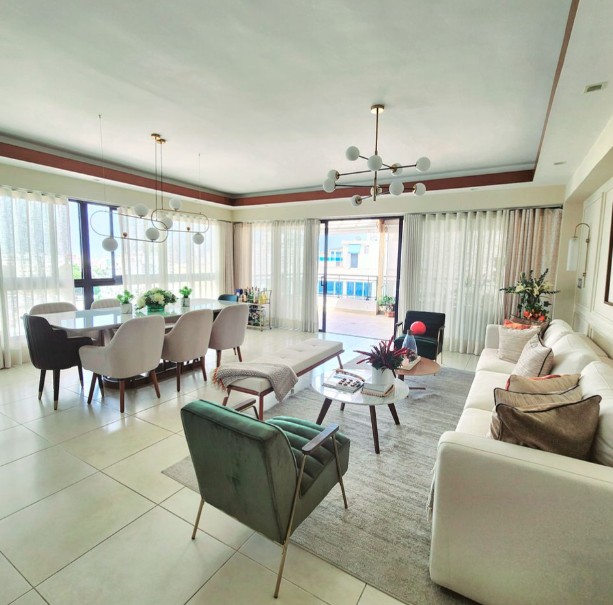 penthouses - Venta de Penthouses en Renacimiento 0